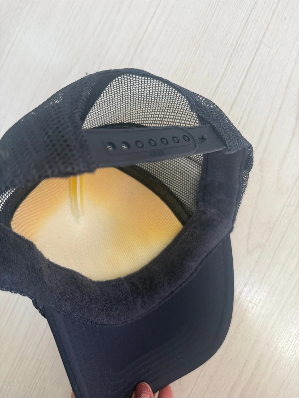 OTTO unisex hat